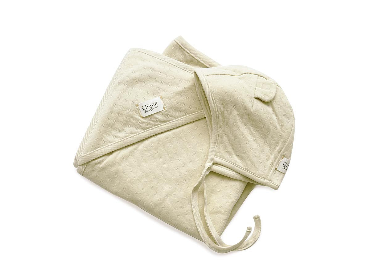 ORGANIC COTTON SWADDLE GIFT SET_2