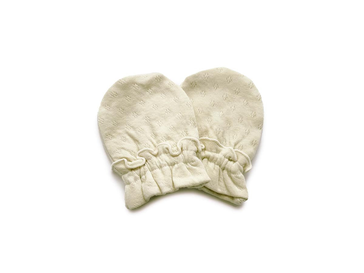 ORGANIC COTTON GIFT SET