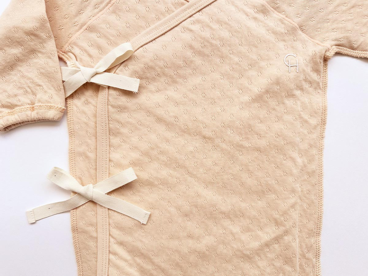 ORGANIC COTTON GIFT SET