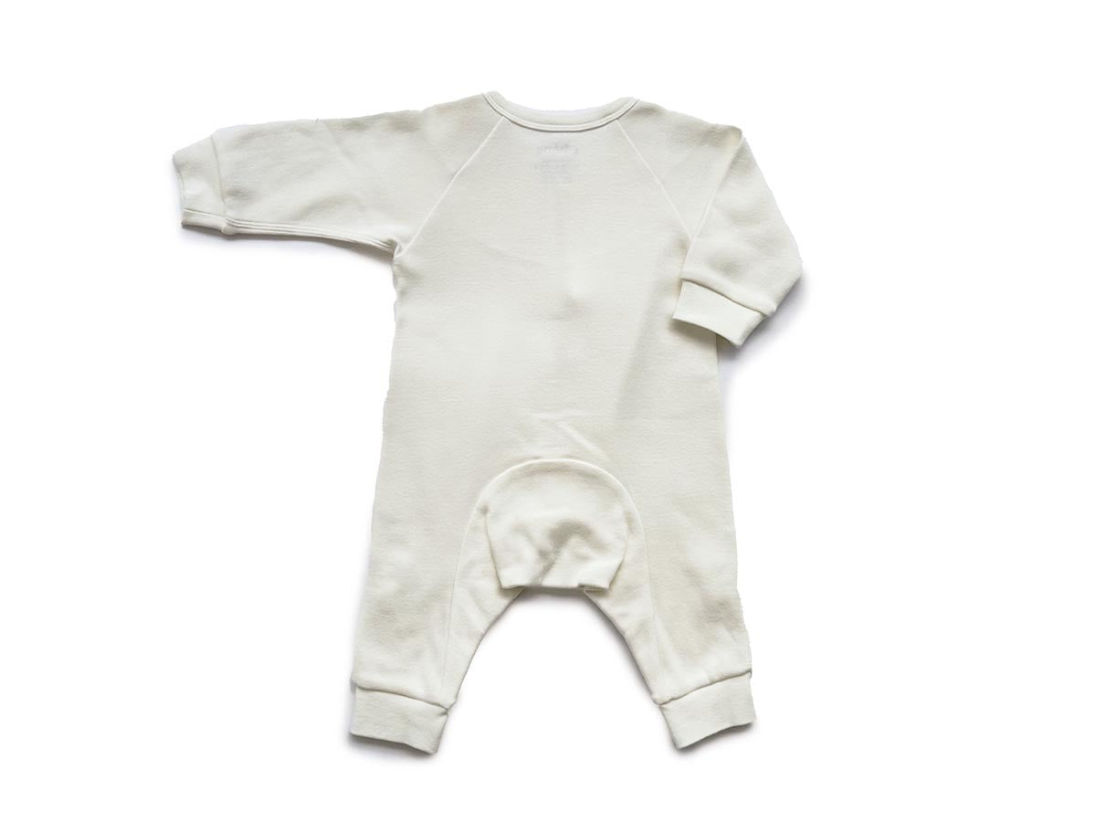 MARSHMALLOW SMOOTH COVERALL & BIB_3