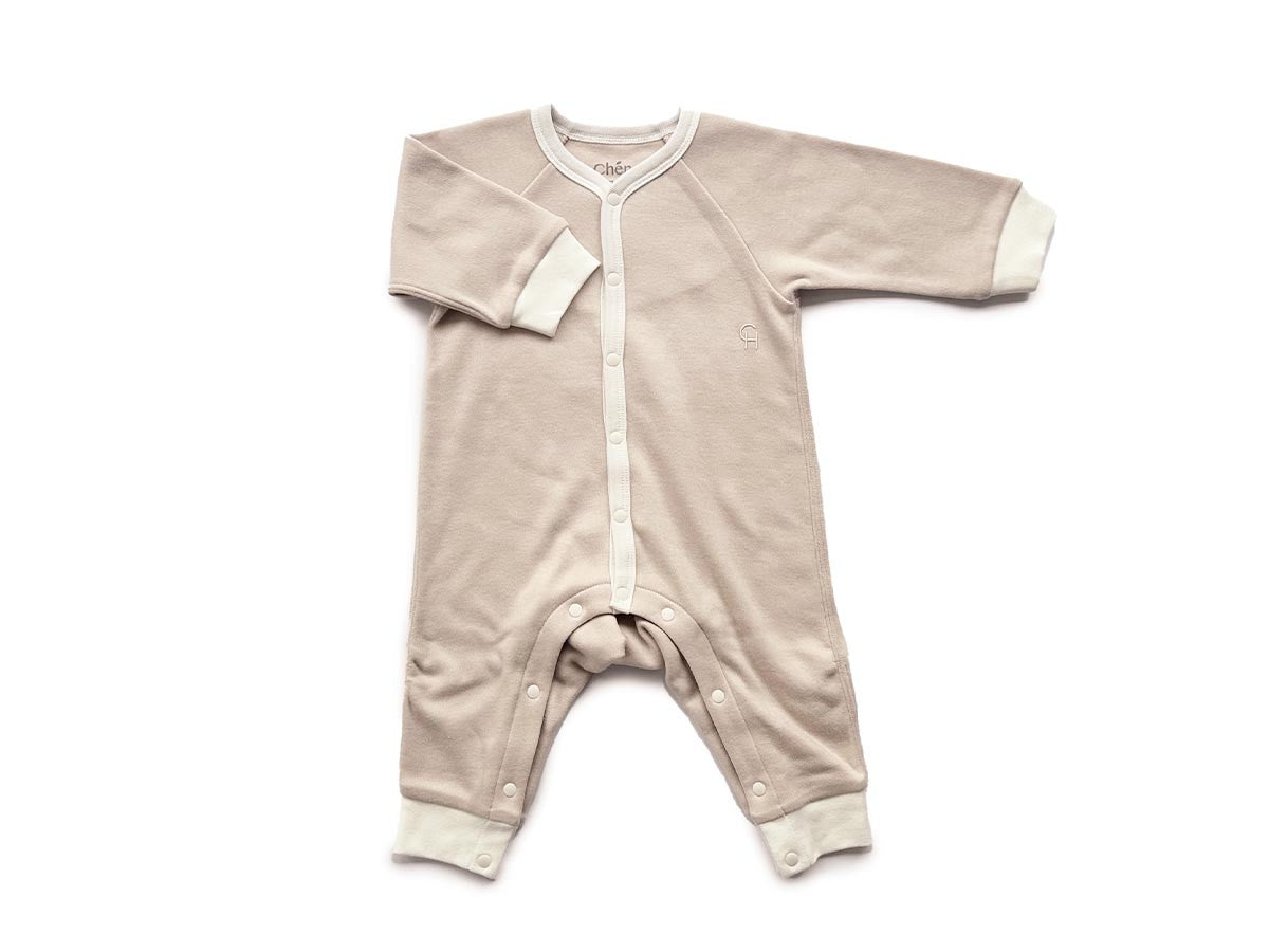 MARSHMALLOW SMOOTH COVERALL & BIB_2