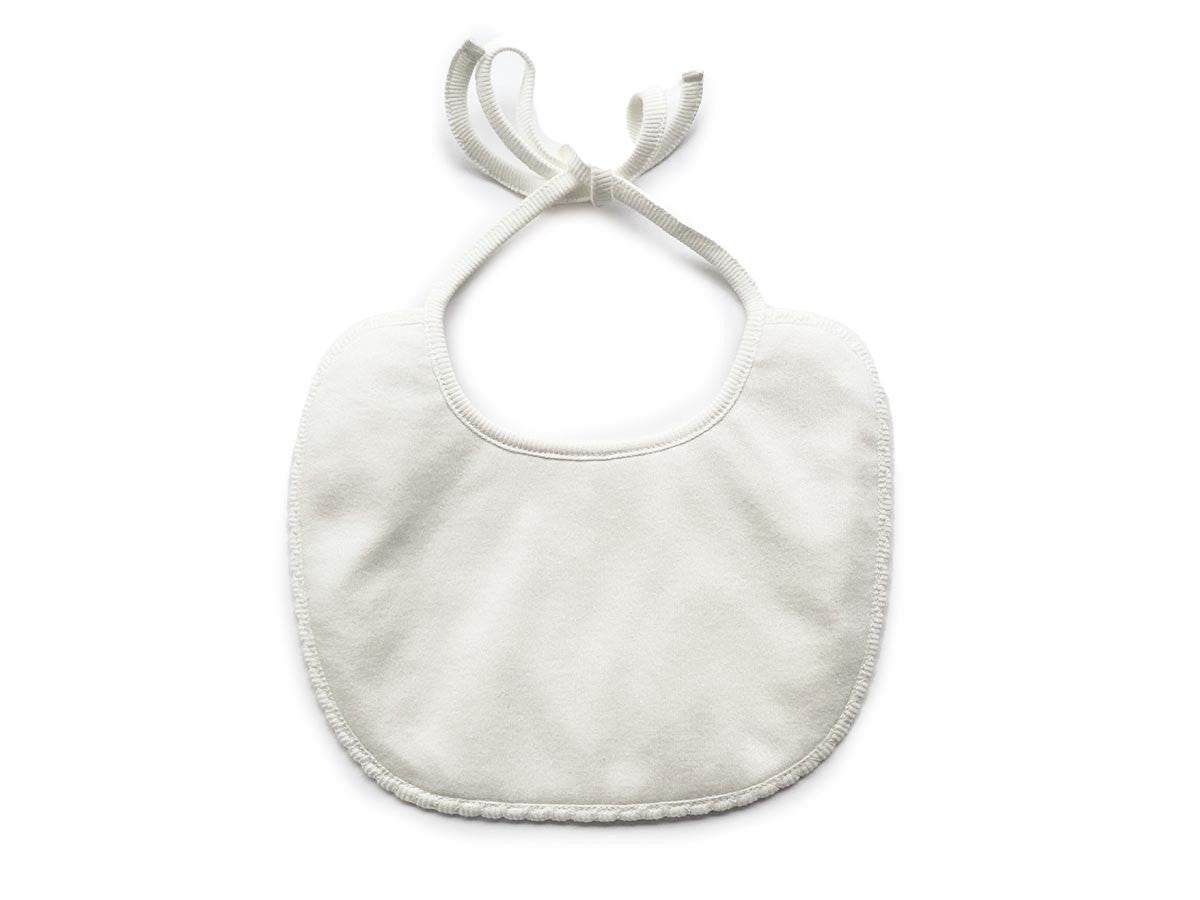 MARSHMALLOW SMOOTH COVERALL & BIB