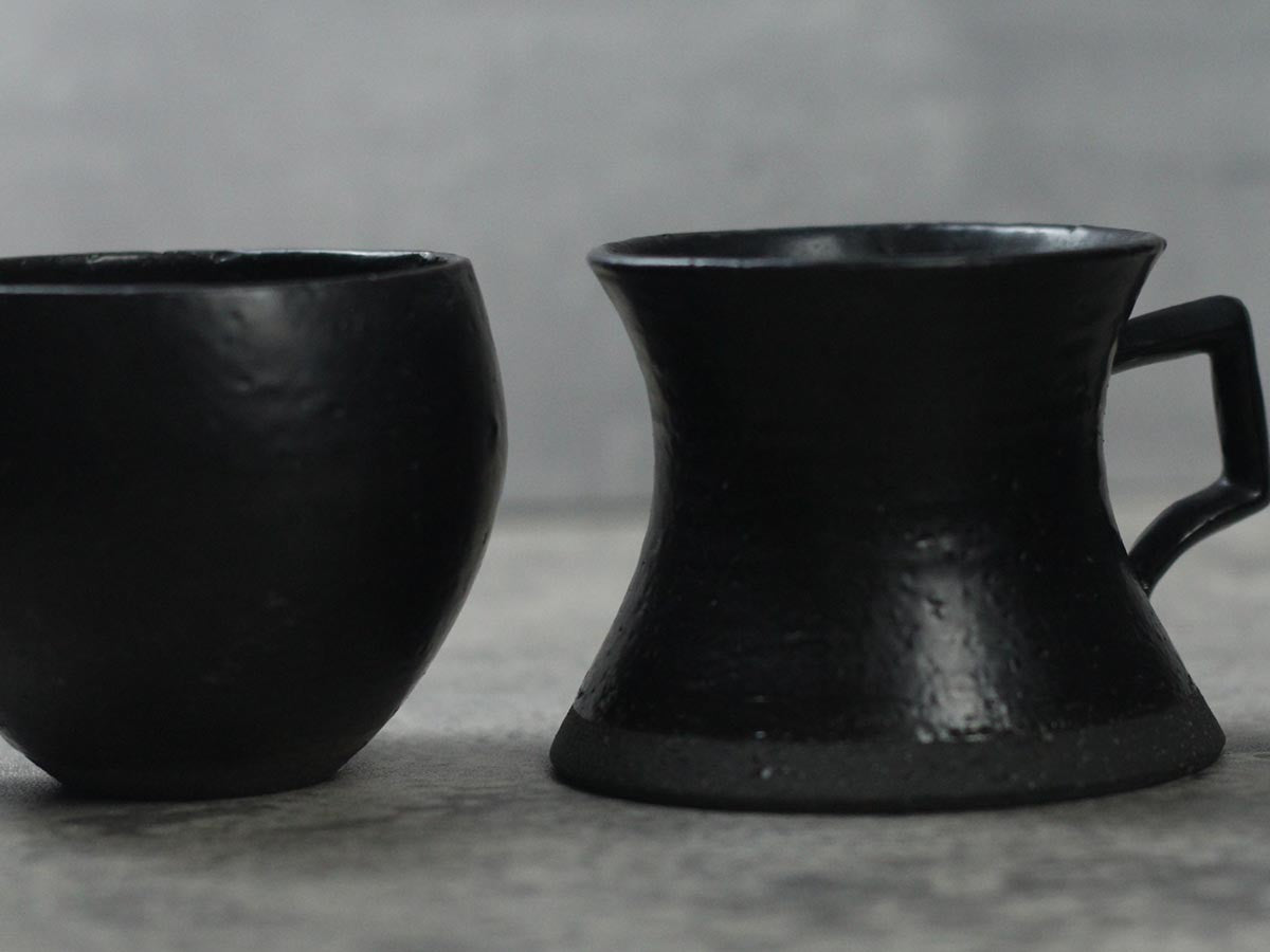 KANADE PAIR-MUG SUMI