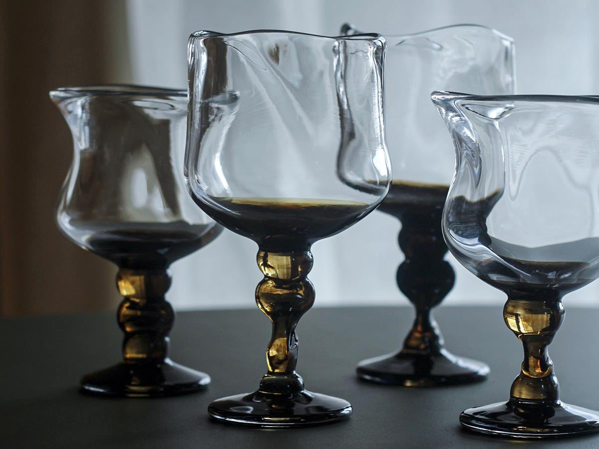 ENISHI GLASS R SUKE - KUROURUSHI
