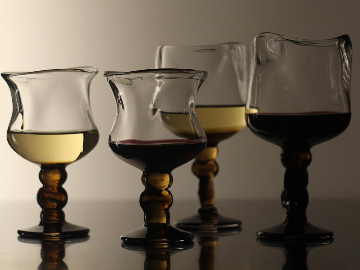 ENISHI GLASS R SUKE - KUROURUSHI