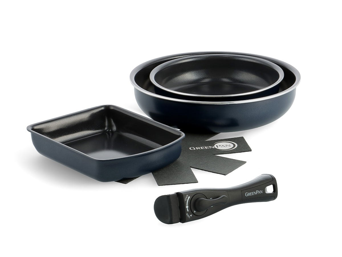 CLICK CHEF SET 5