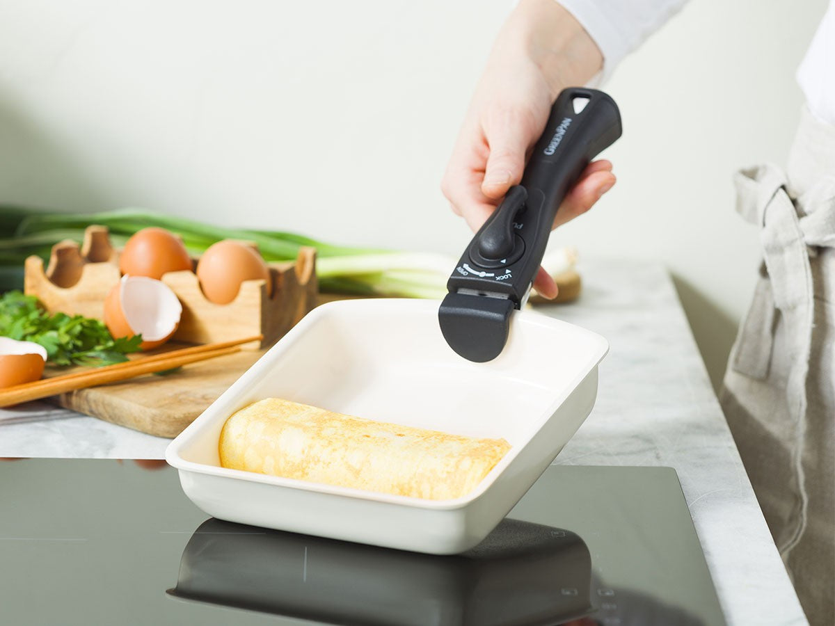 CLICK CHEF SET 5