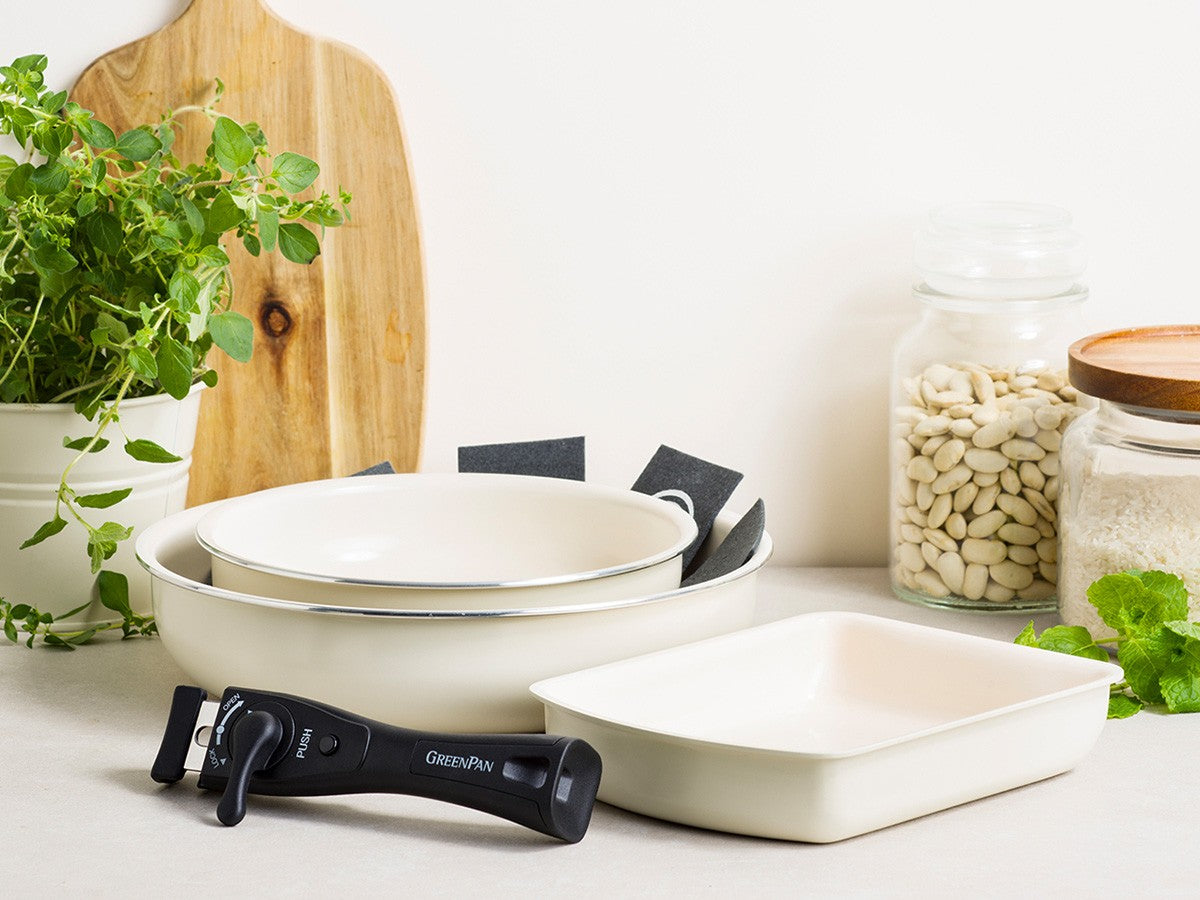 CLICK CHEF SET 5