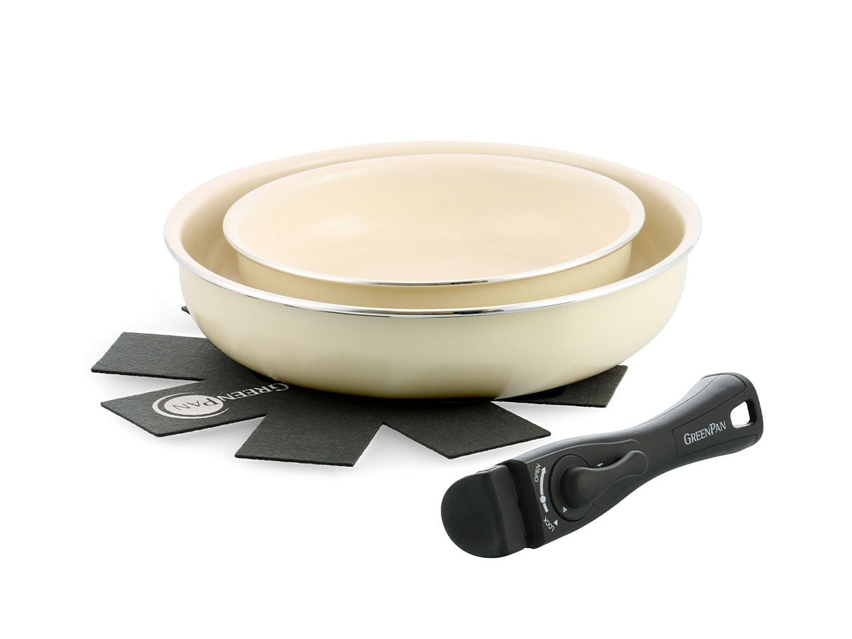 CLICK CHEF SET 4