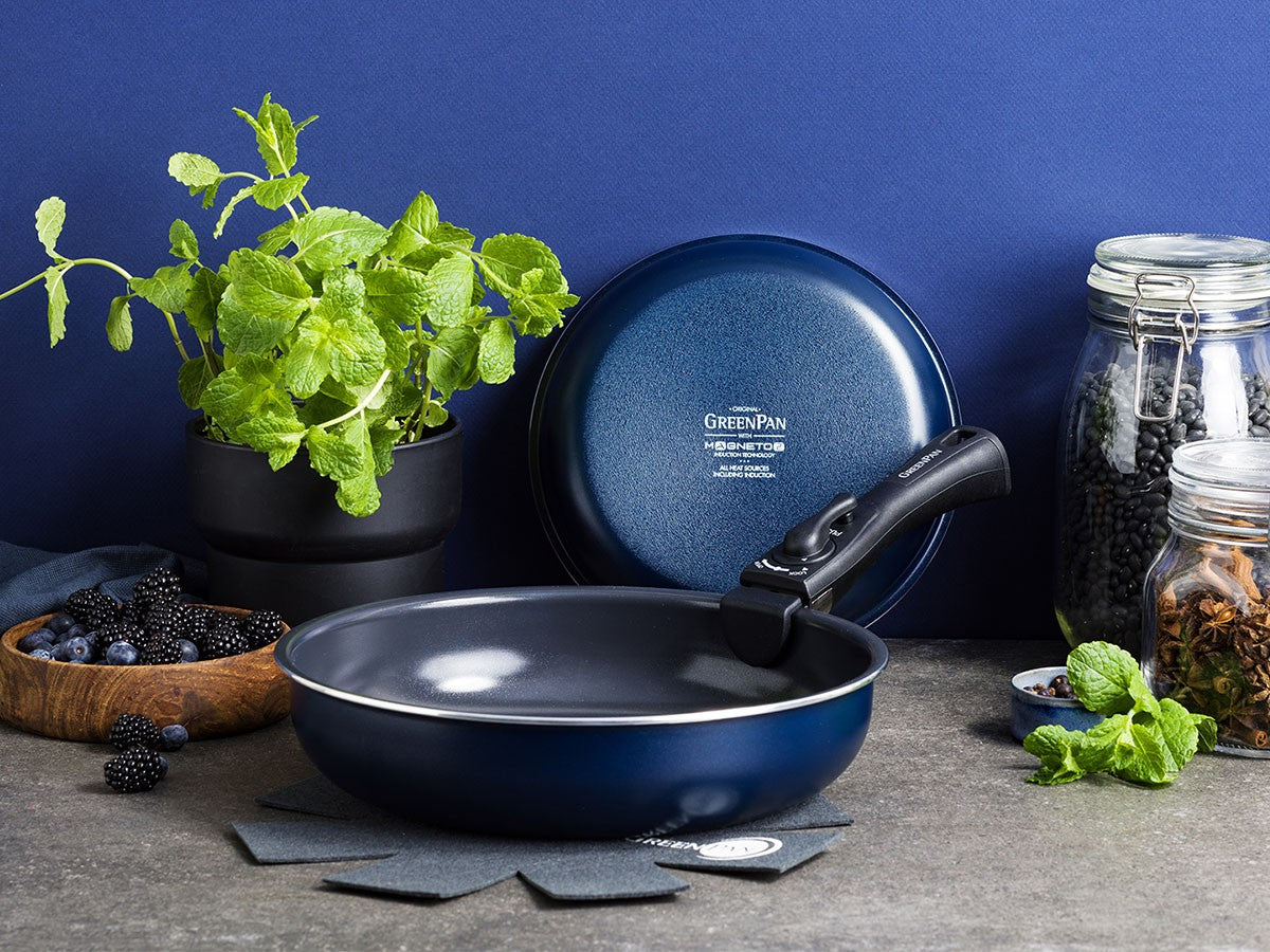 CLICK CHEF SET 4
