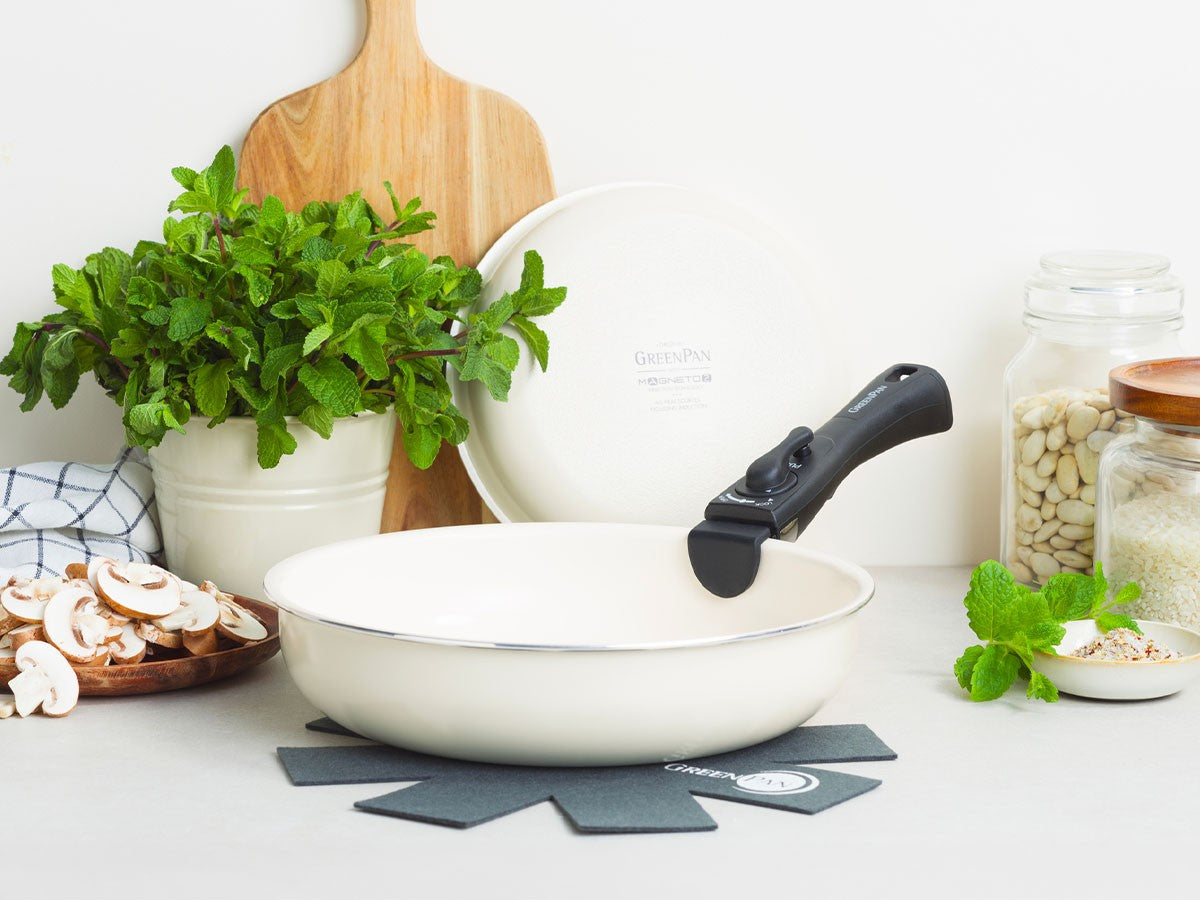 CLICK CHEF SET 4