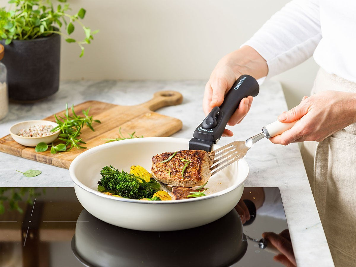 CLICK CHEF SET 4