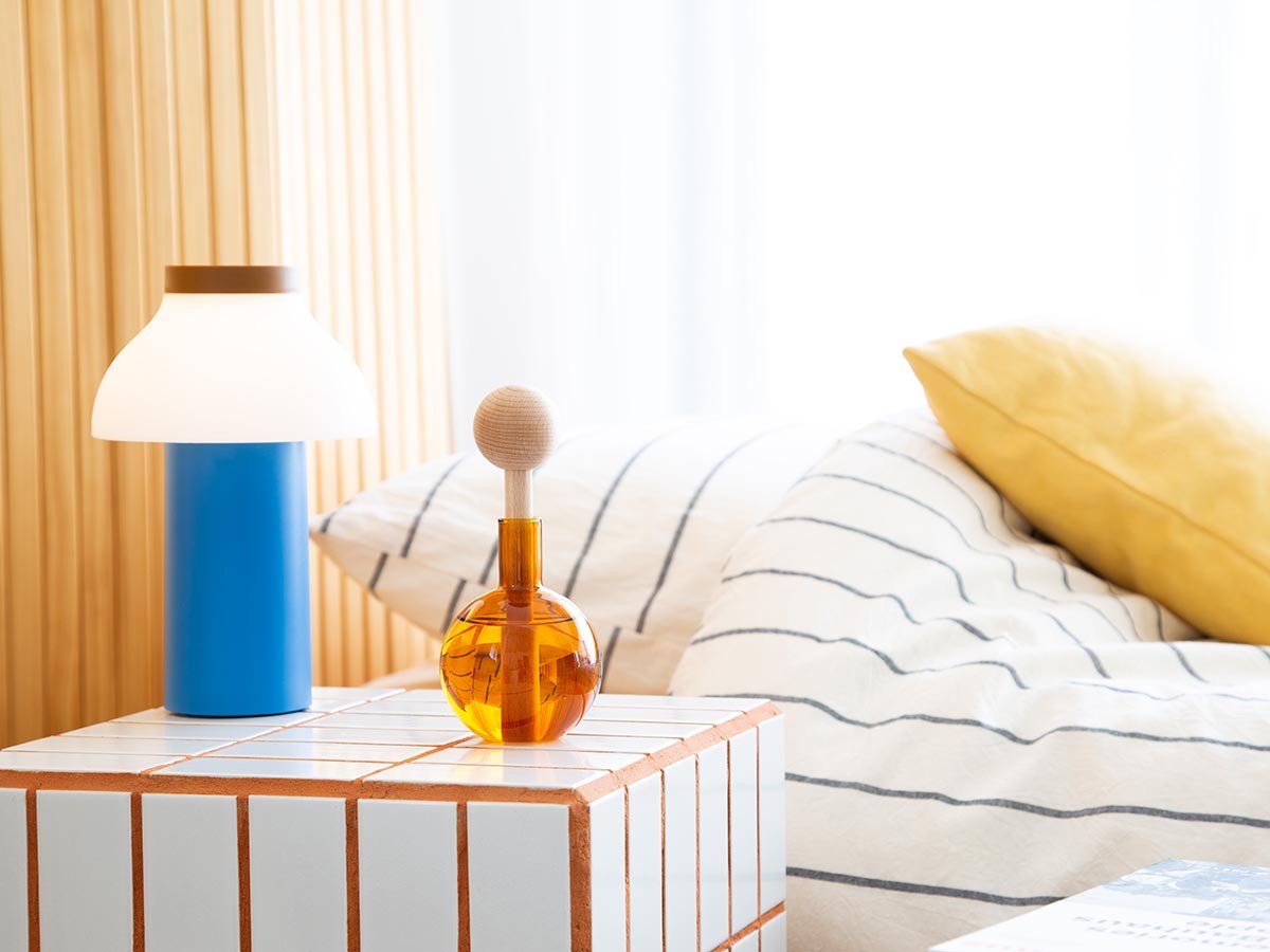 FORME FRAGRANCE DIFFUSER THE ROUND