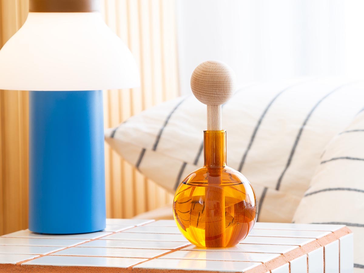 FORME FRAGRANCE DIFFUSER THE ROUND