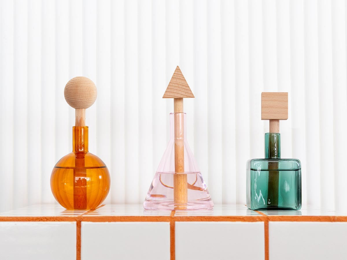 FORME FRAGRANCE DIFFUSER THE ROUND