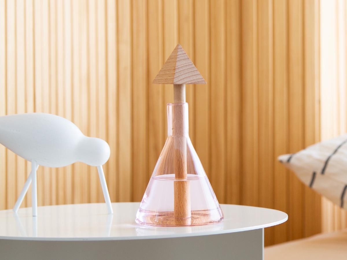 FORME FRAGRANCE DIFFUSER THE PYRAMID