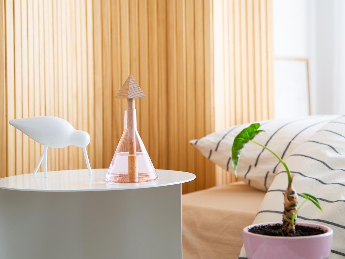 FORME FRAGRANCE DIFFUSER THE PYRAMID