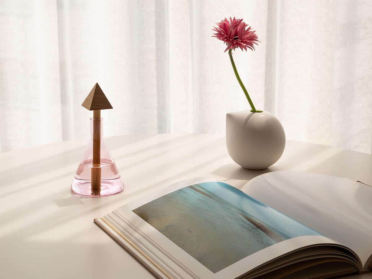 FORME FRAGRANCE DIFFUSER THE PYRAMID