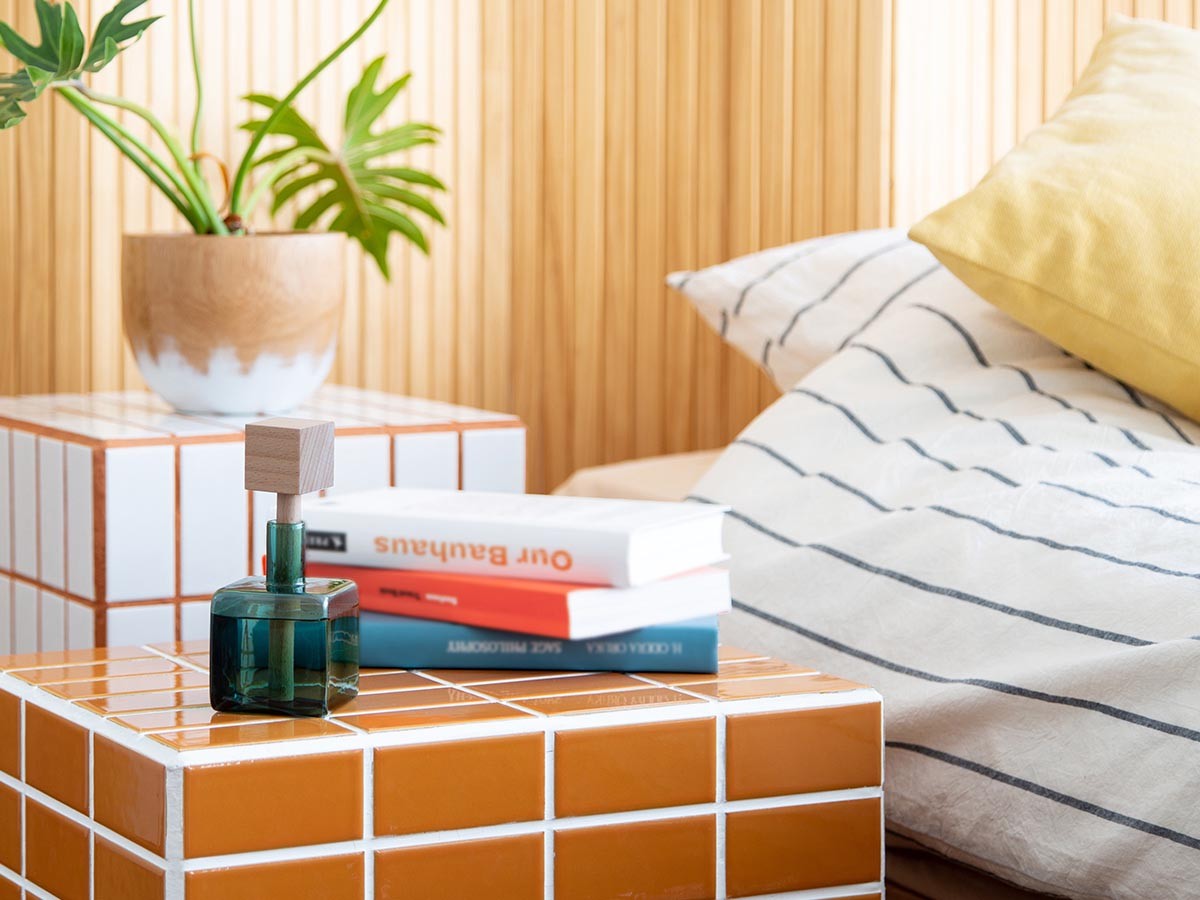 FORME FRAGRANCE DIFFUSER THE SQUARE