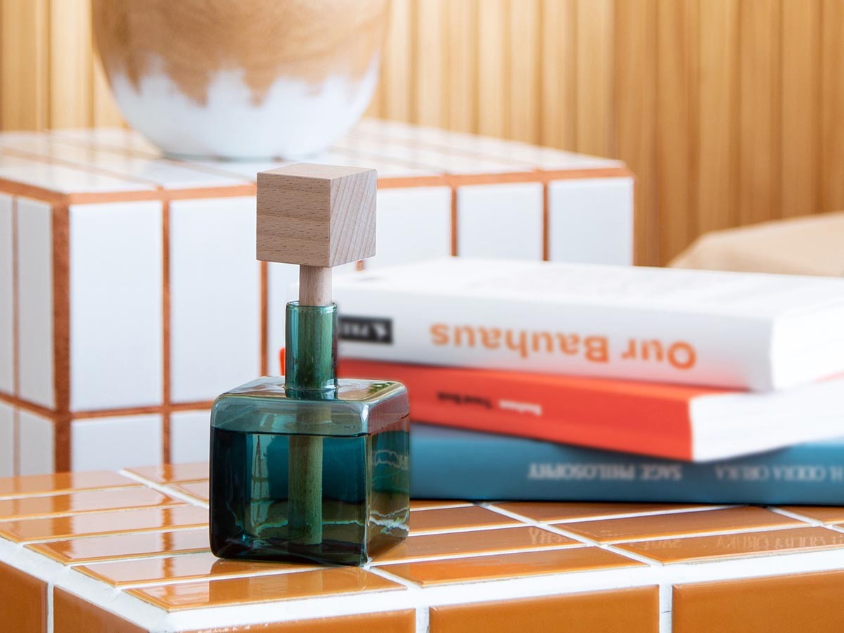 FORME FRAGRANCE DIFFUSER THE SQUARE