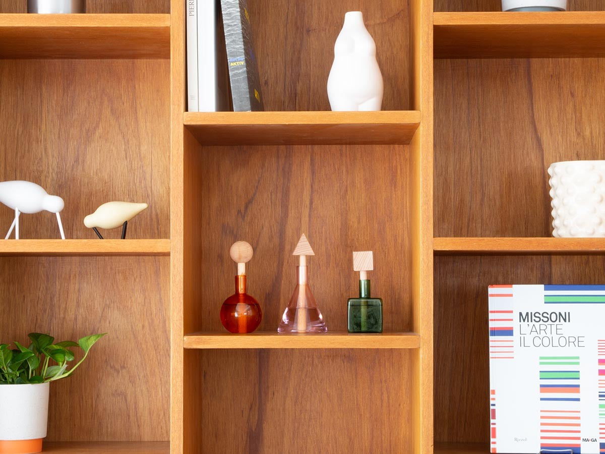 FORME FRAGRANCE DIFFUSER THE SQUARE