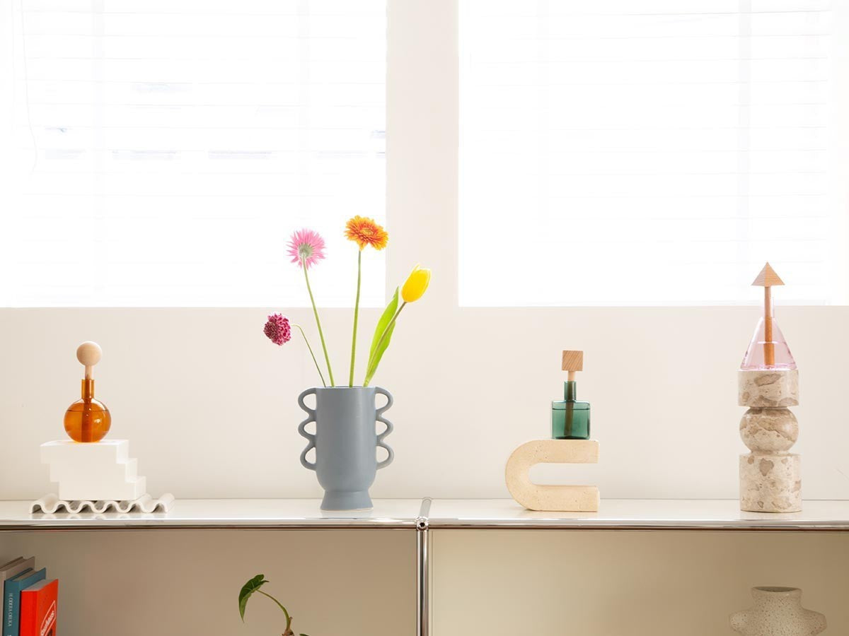 FORME FRAGRANCE DIFFUSER THE SQUARE