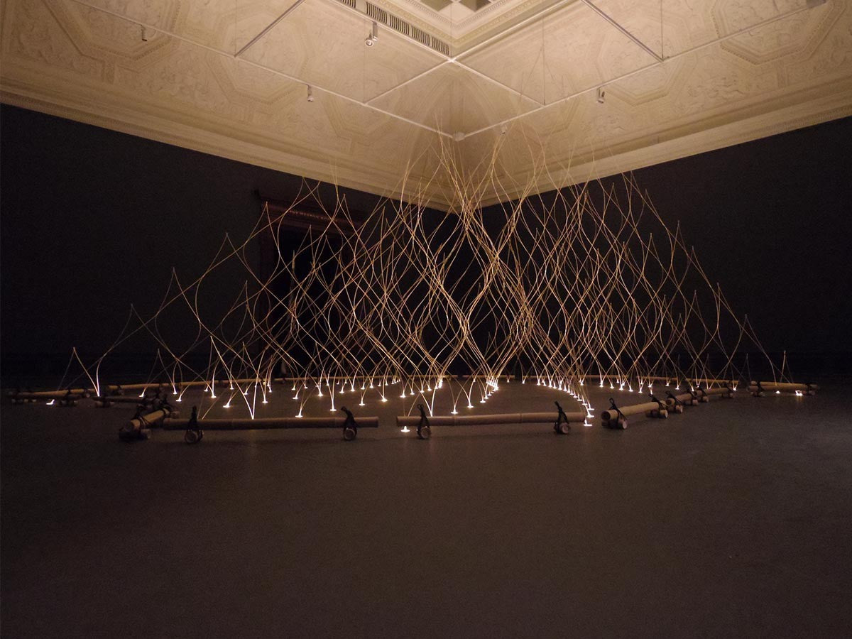 KAORI KENGO KUMA