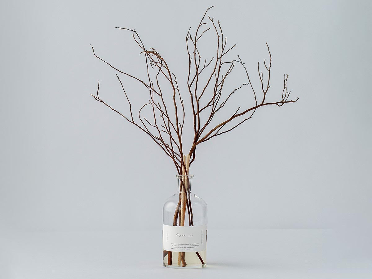 HIMESHARA DIFFUSER SET_35