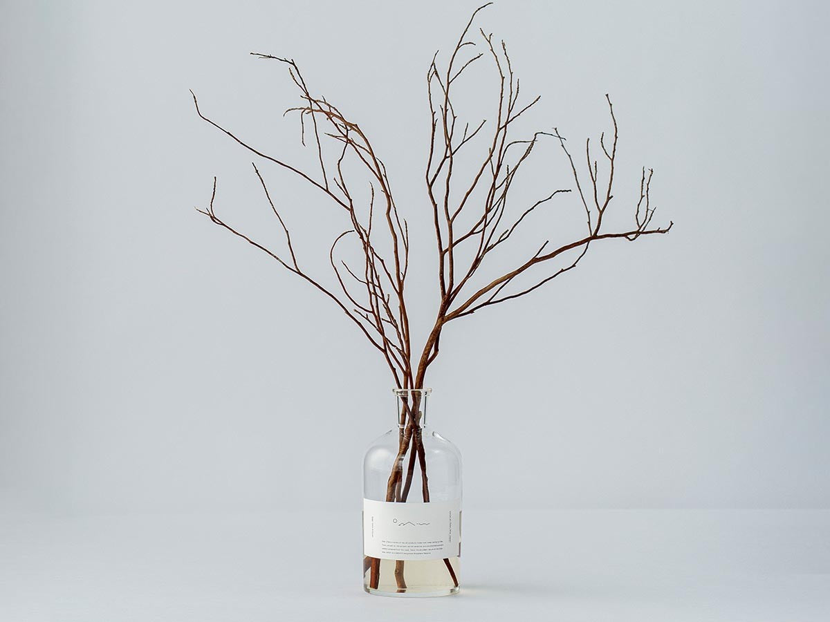 HIMESHARA DIFFUSER SET