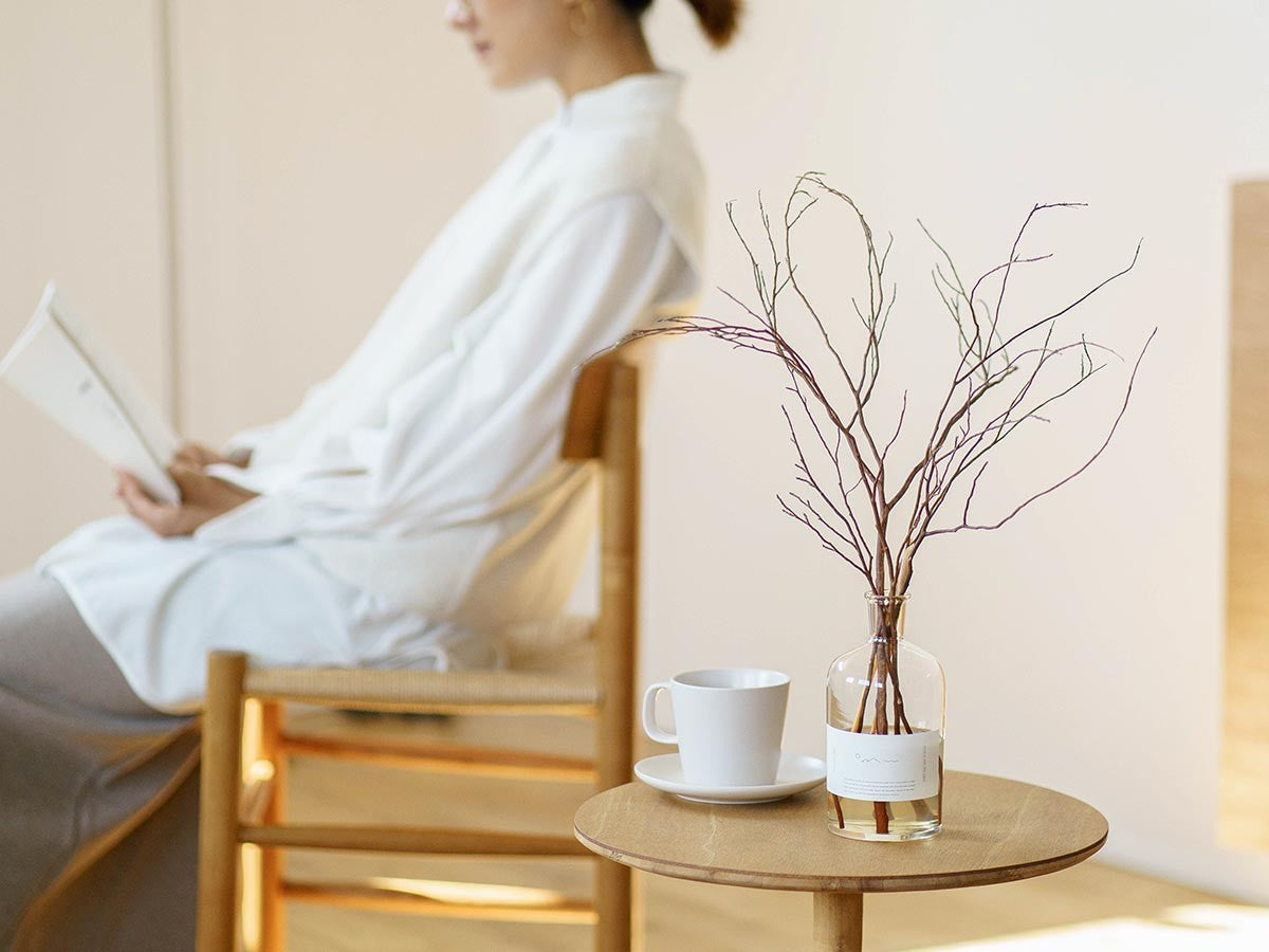 HIMESHARA DIFFUSER SET_21