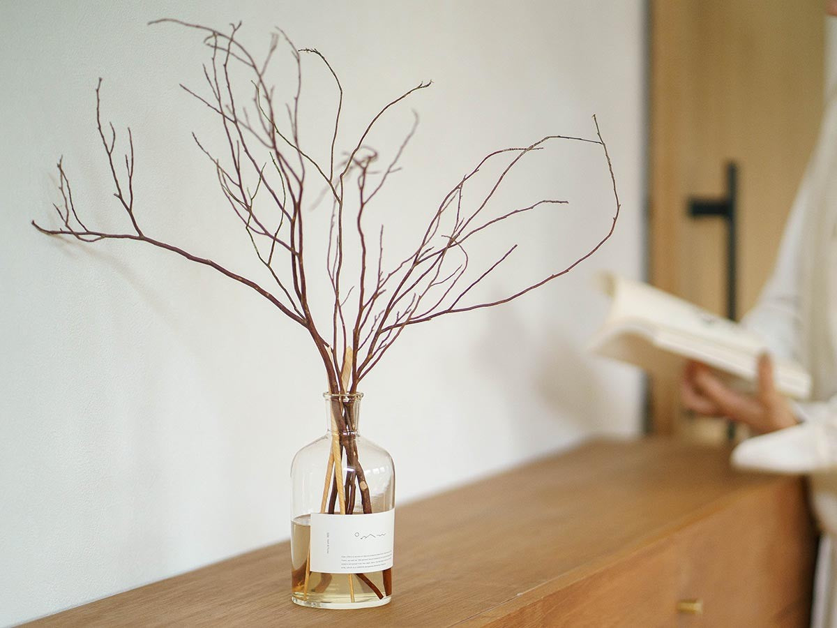 HIMESHARA DIFFUSER SET_8