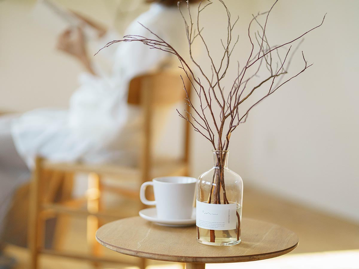 HIMESHARA DIFFUSER SET_20