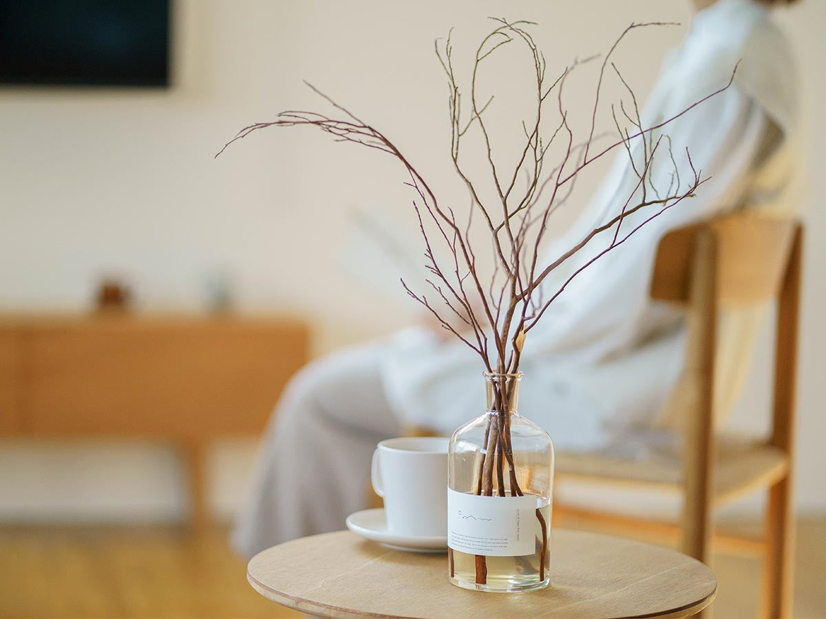 HIMESHARA DIFFUSER SET