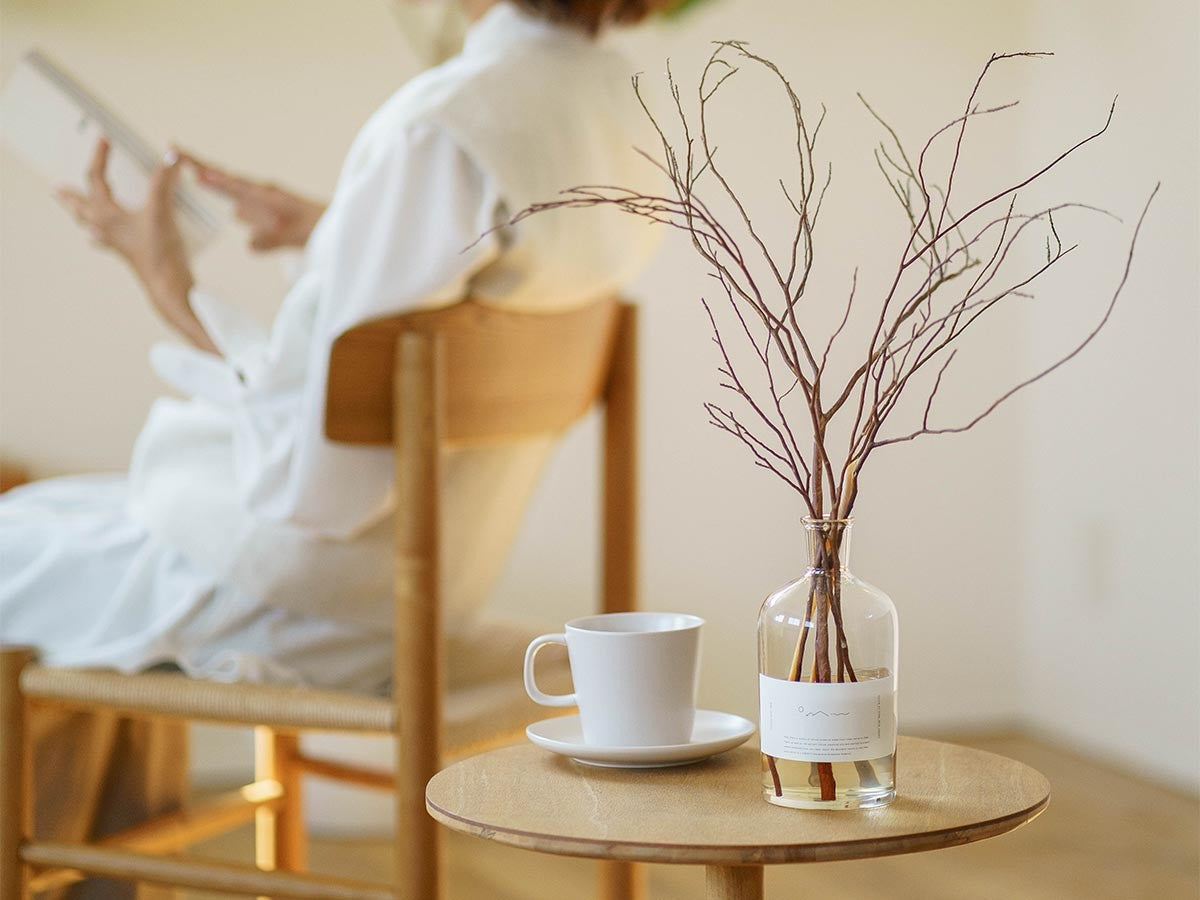 HIMESHARA DIFFUSER SET_19