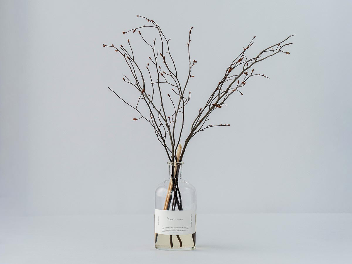 INUSHIDE DIFFUSER SET
