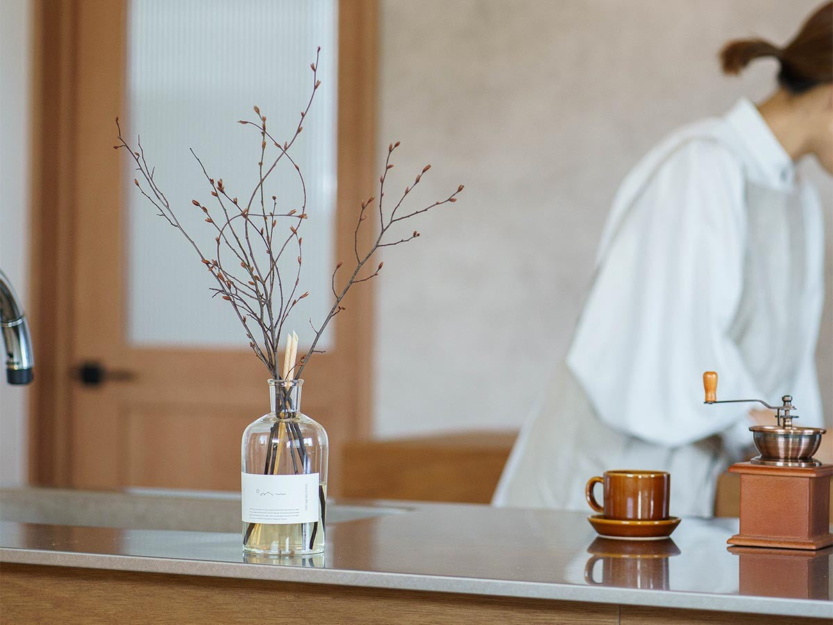 INUSHIDE DIFFUSER SET_10