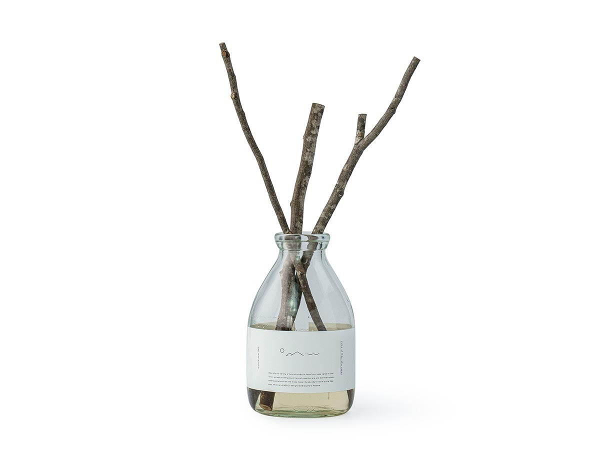 REED DIFFUSER SET INUSHIDE