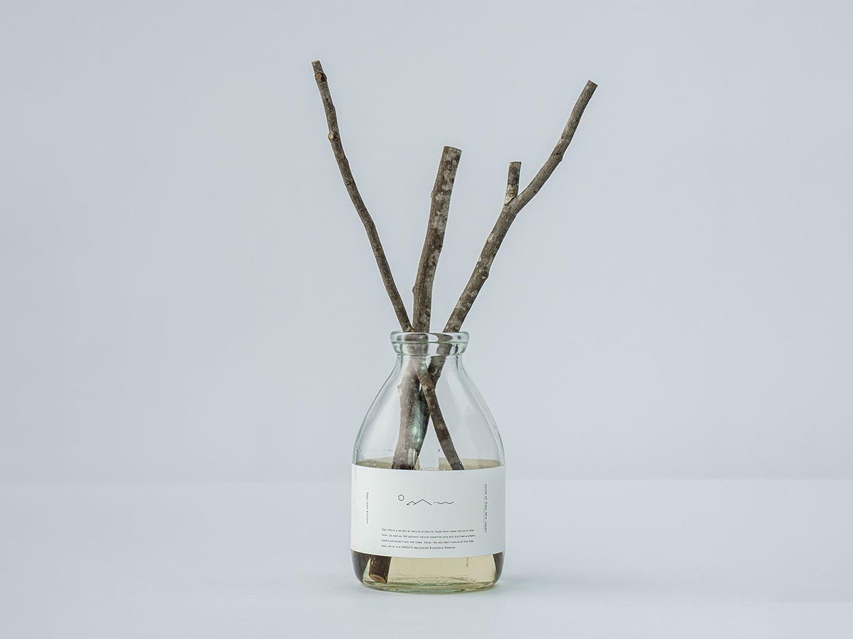 REED DIFFUSER SET INUSHIDE_7