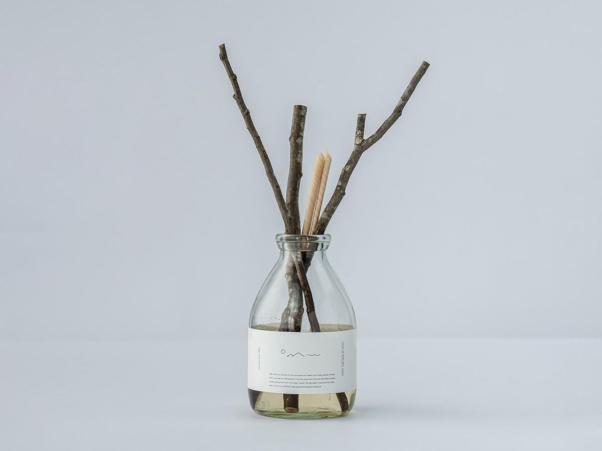 REED DIFFUSER SET INUSHIDE_8