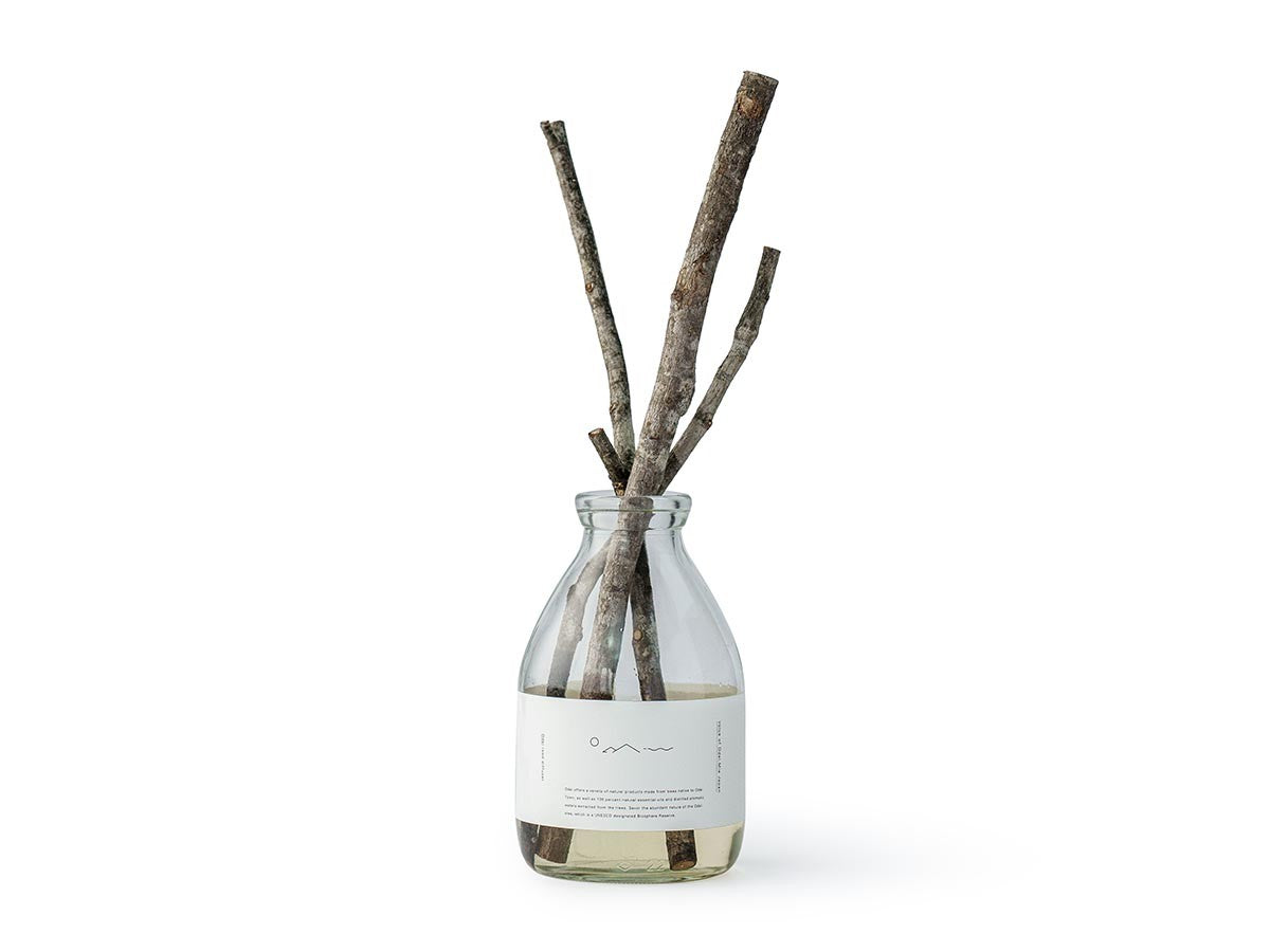 REED DIFFUSER SET TAMUSIBA
