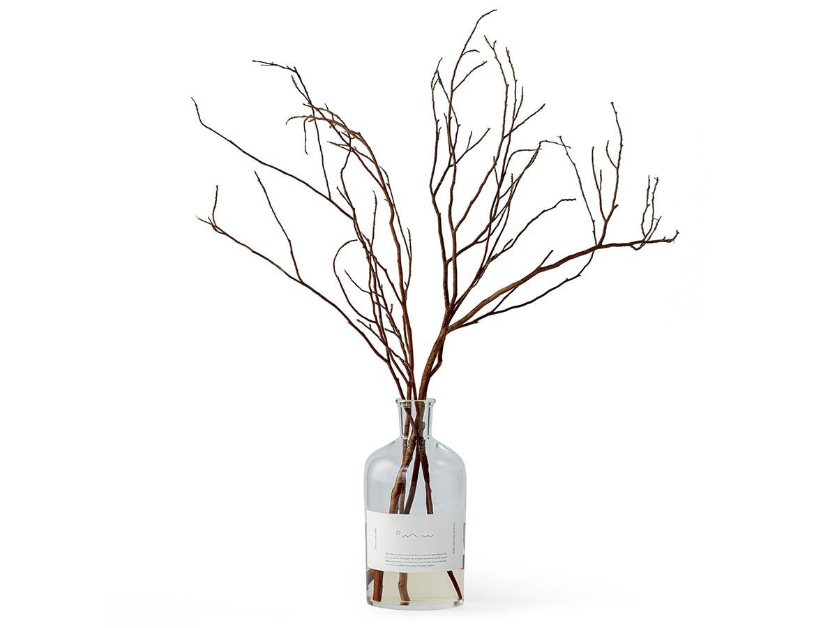 HIMESHARA DIFFUSER SET