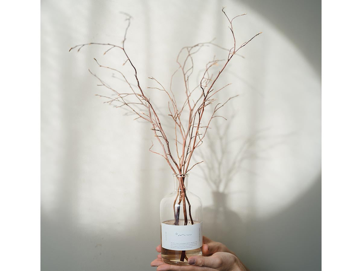 HIMESHARA DIFFUSER SET