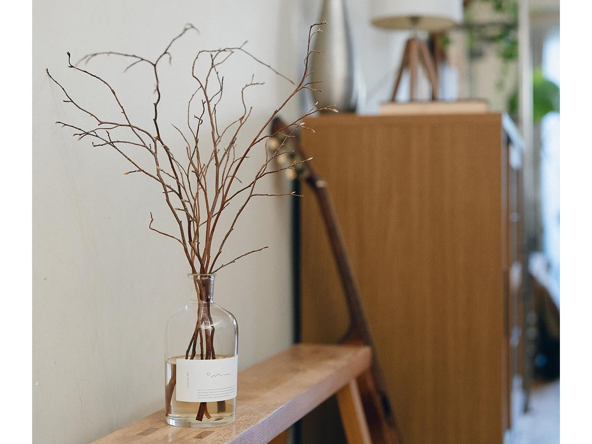 HIMESHARA DIFFUSER SET