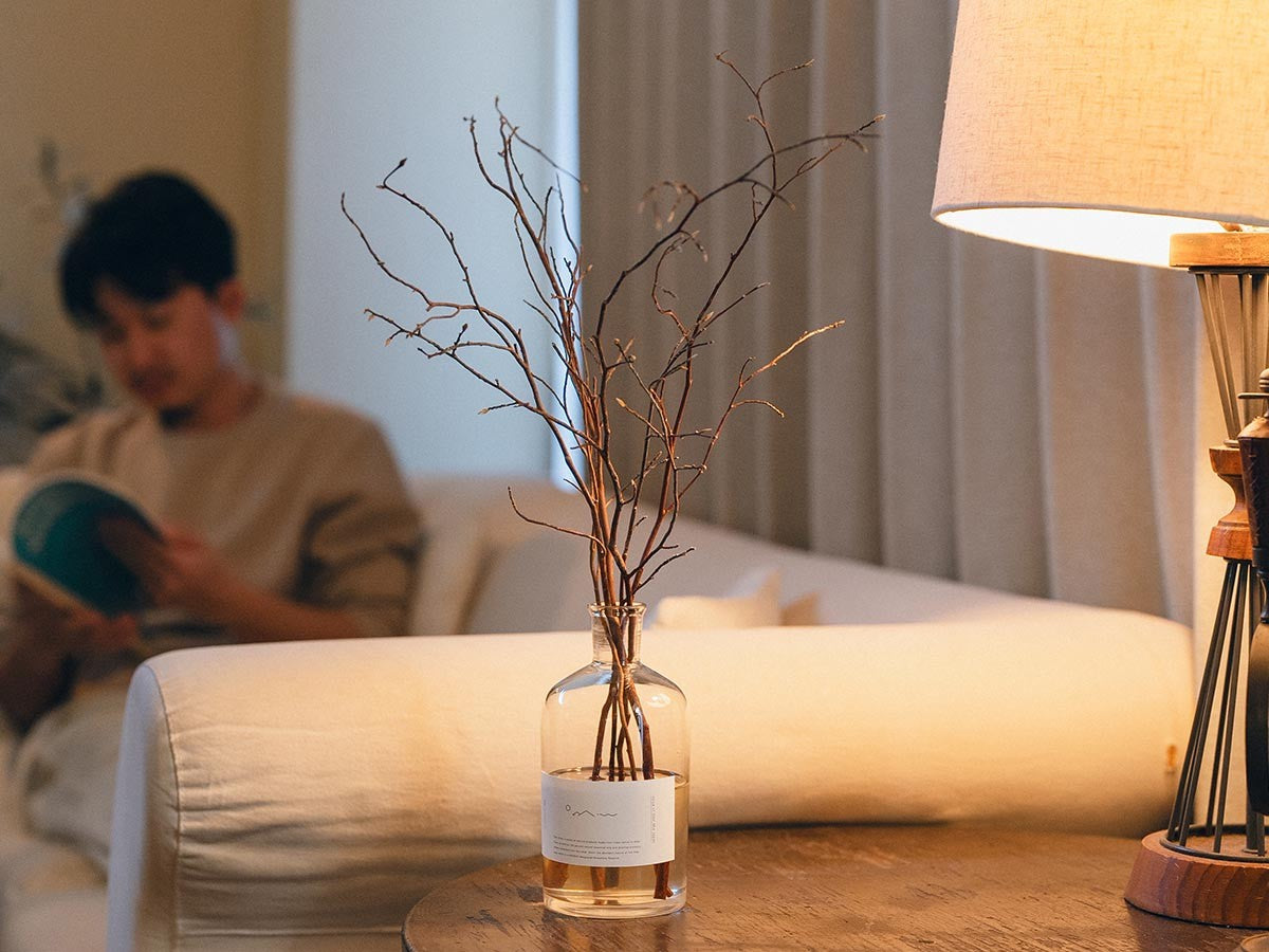 HIMESHARA DIFFUSER SET_23