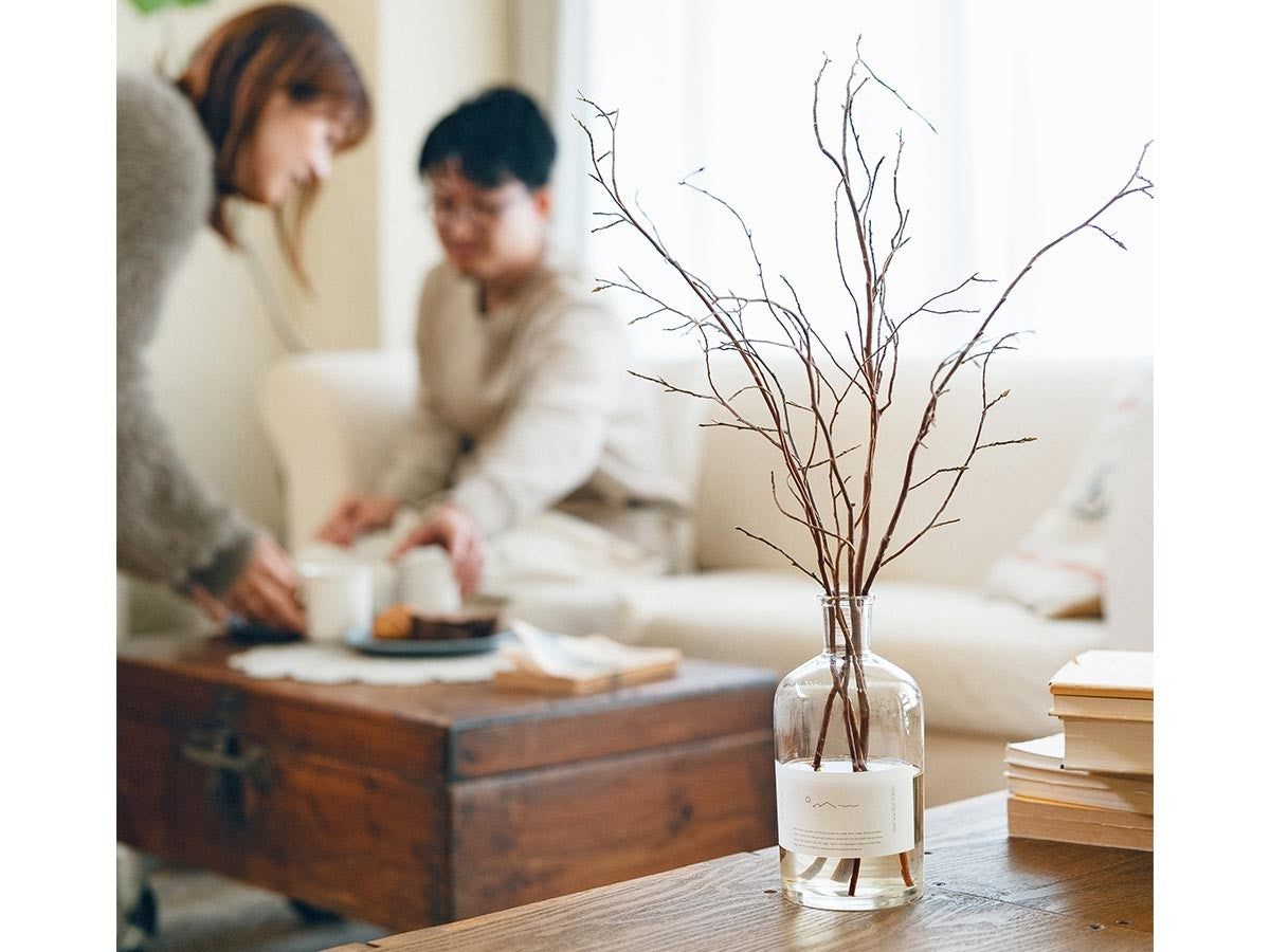 HIMESHARA DIFFUSER SET