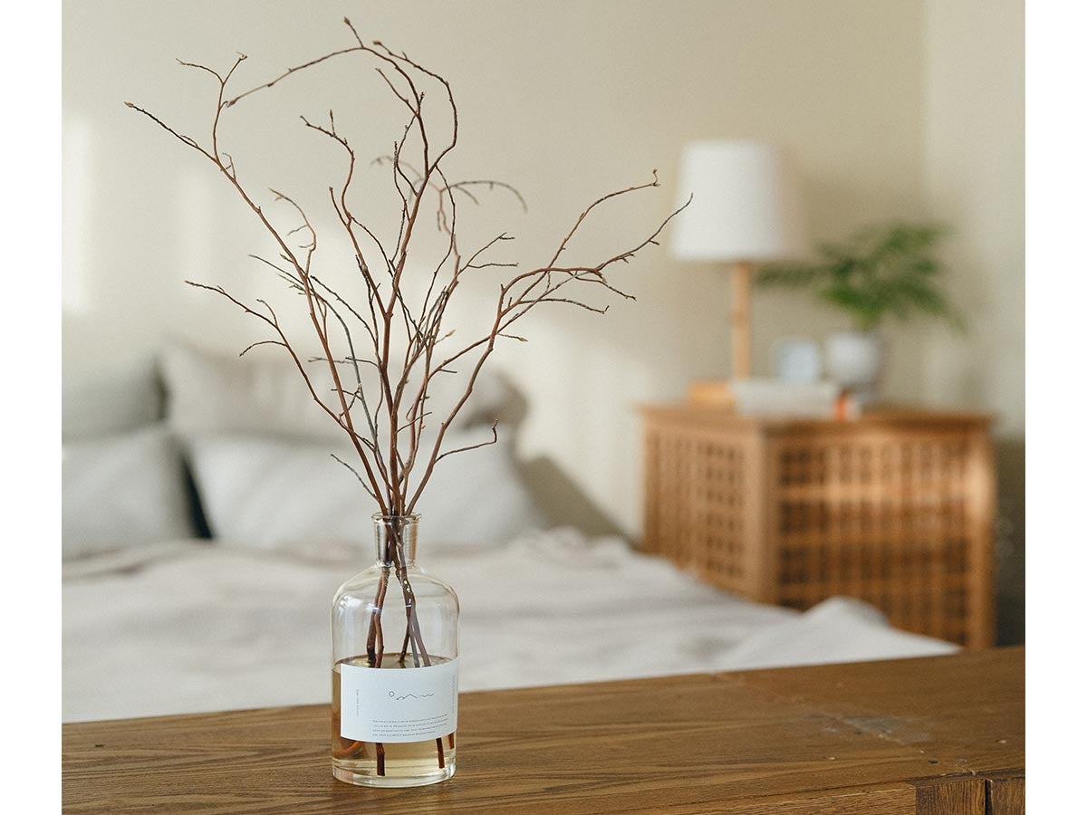 HIMESHARA DIFFUSER SET