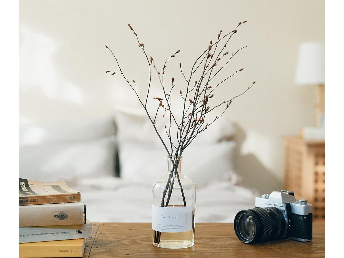 INUSHIDE DIFFUSER SET