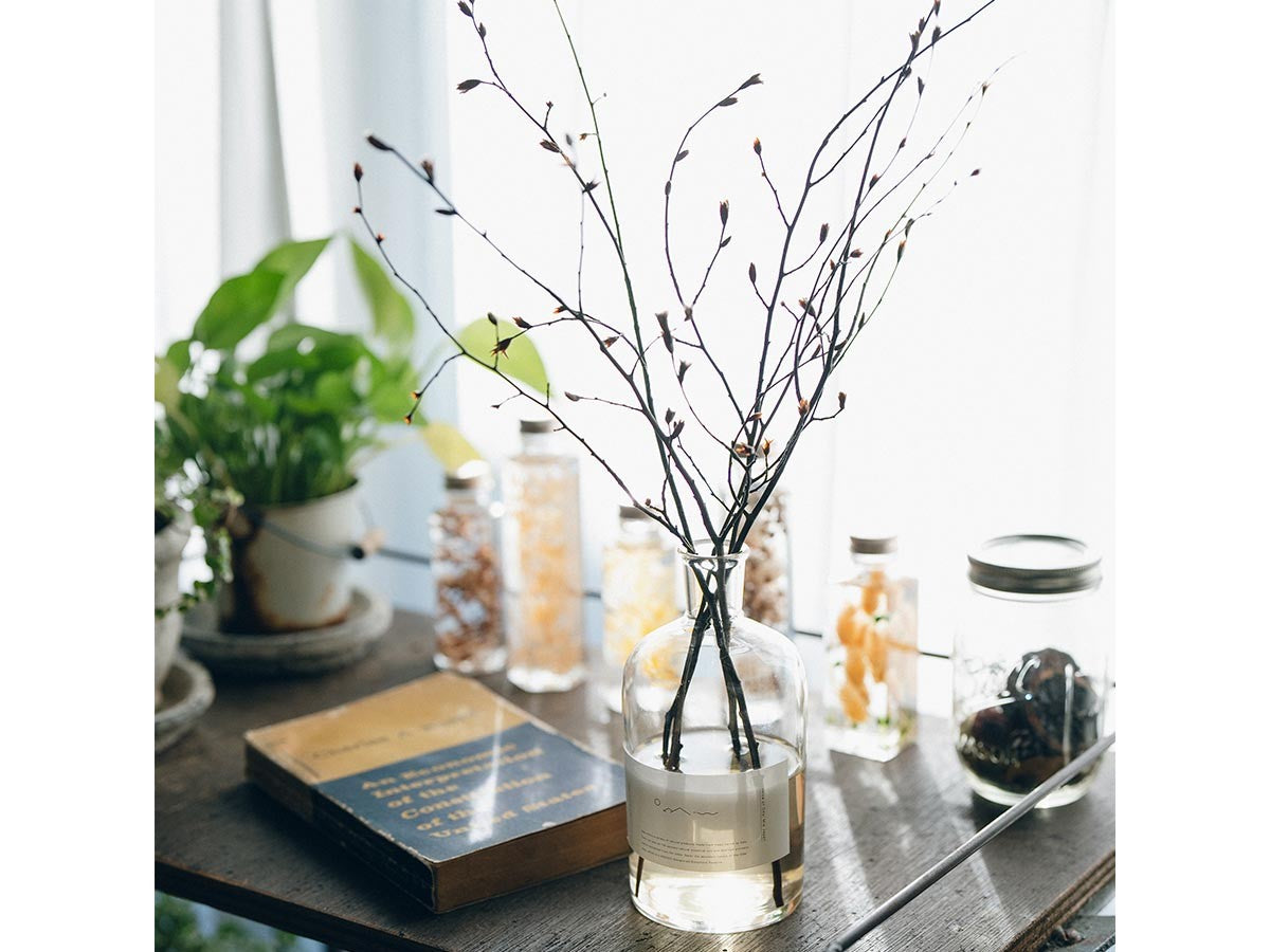INUSHIDE DIFFUSER SET_6
