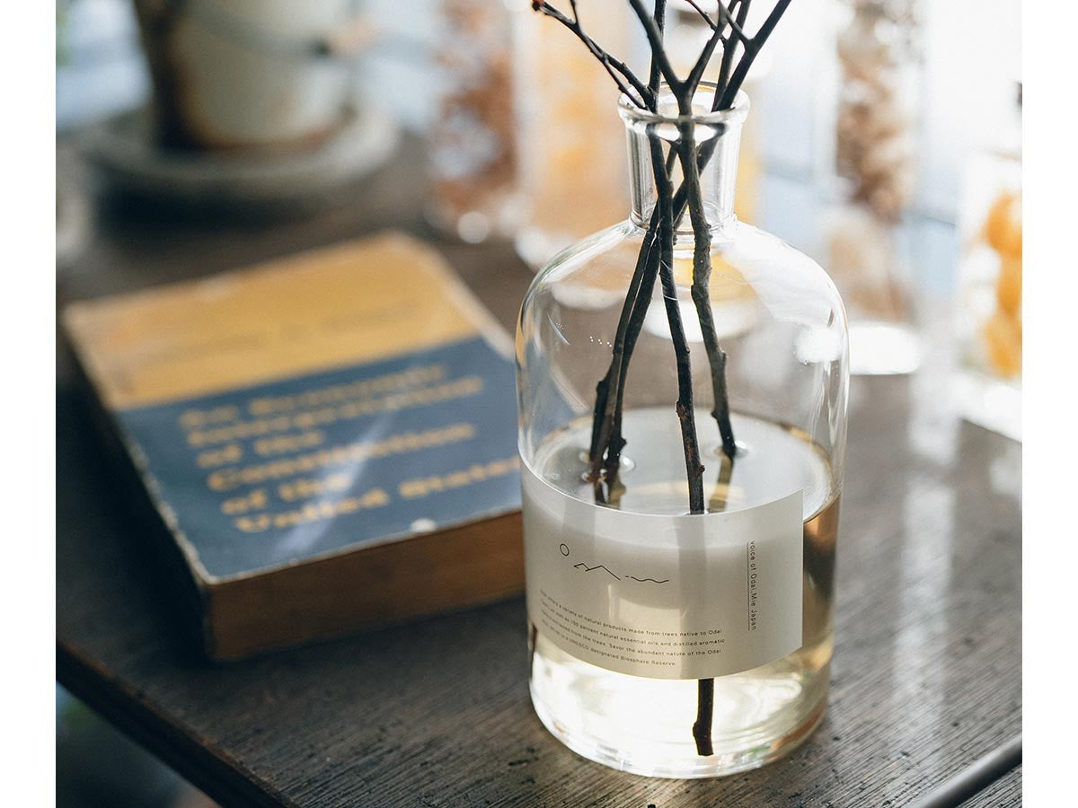 INUSHIDE DIFFUSER SET_7