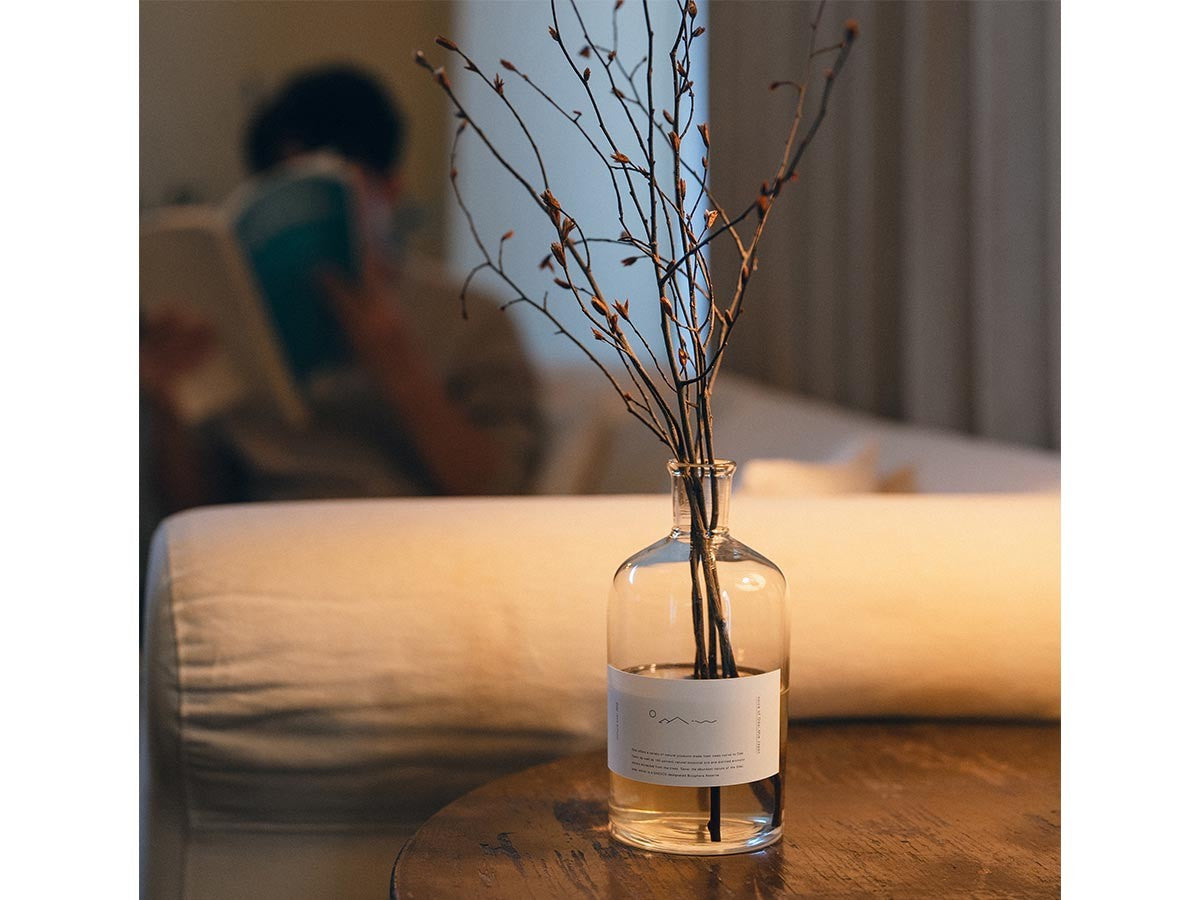 INUSHIDE DIFFUSER SET_16